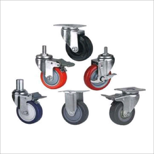 Caster Wheels