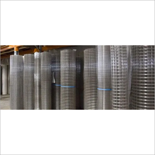 Metallic Jali