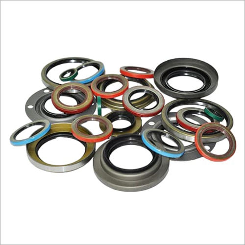 Rubber Oil Seal