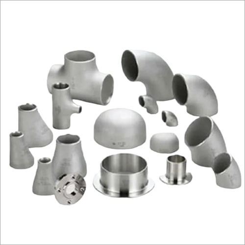 Gray Pipe Fittings