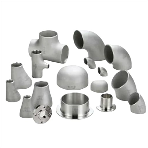 Pipe Fittings