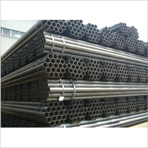 Stainless Steel Pipes