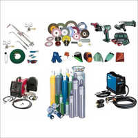 Welding Accessories