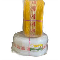 Agricultural Hose Pipe - Lldpe & Ldpe Material, Round Shape, Multi-layered Design For Enhanced Strength & Flexibility, Weather-resistant