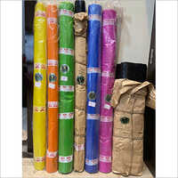 LDPE Plastic Films - Soft Monolayer and Multilayer Tarpaulin, 1 Year Warranty, UV Resistant, Versatile Barrier Properties