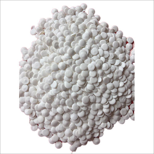 LDPE Milky Granules