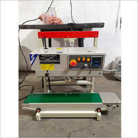 5kg Band Sealing Machine - Power: Electric Volt (v)
