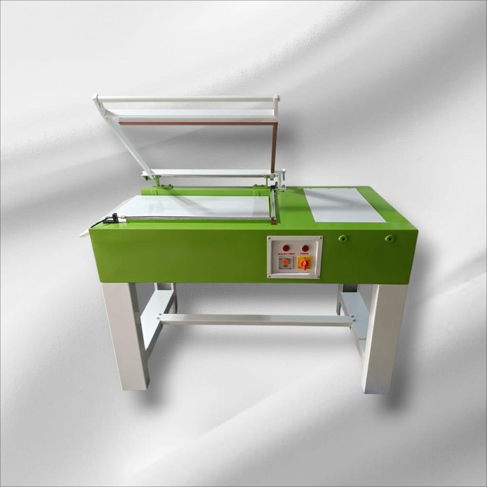 Manual L Sealer Machine Power: Electric Volt (V)