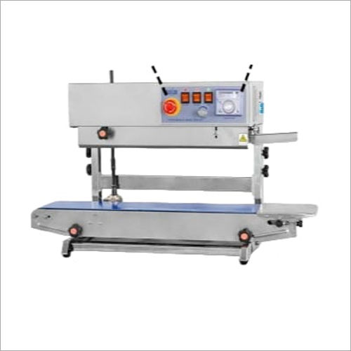 Vertical Band Sealing Machine