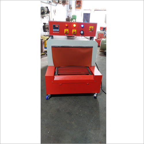 Shrink Wrapping Machine