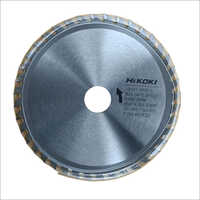 5inch TCT Blade