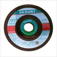 5Inch Hikoki Grinding Wheel