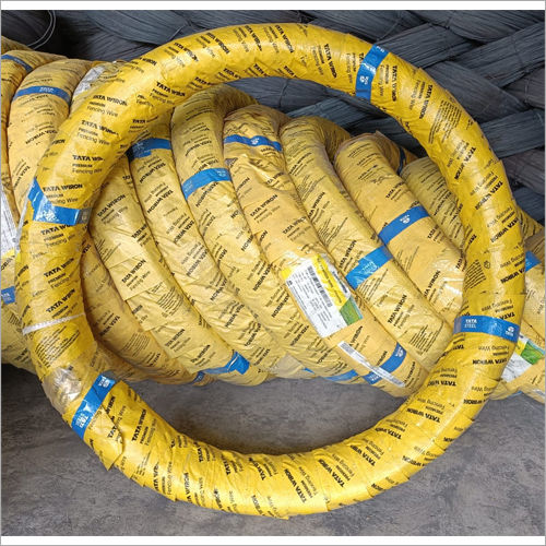 Tata Fencing Wire