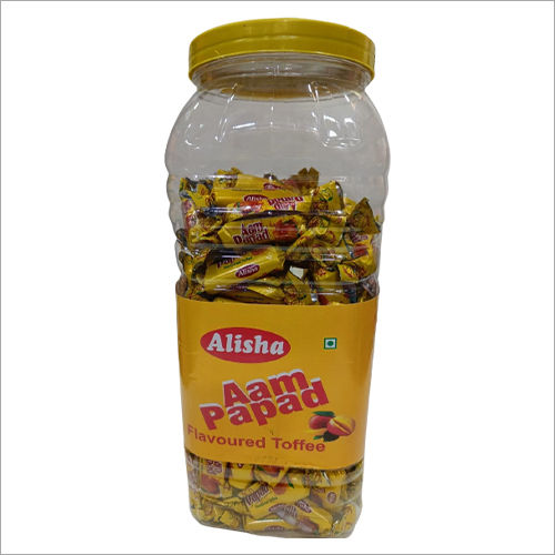 Aam Papad Flavoured Toffee