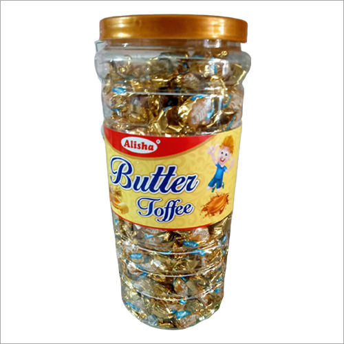 Butter Toffee