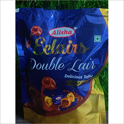 Eclairs Double Lair Toffee