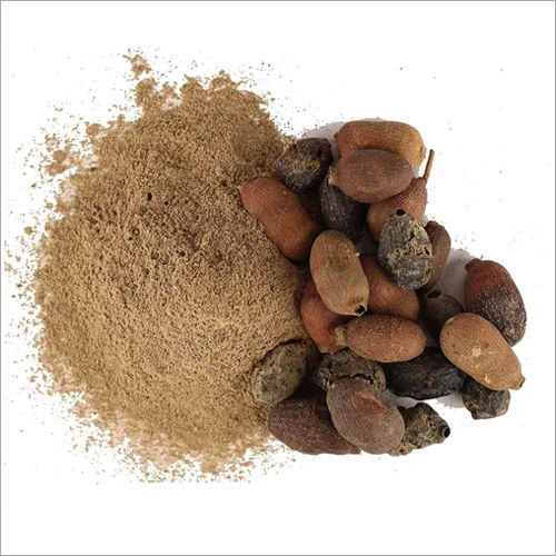 Jamun Seed Powder Grade: A