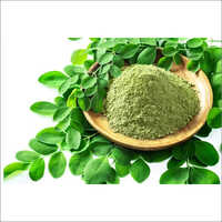 Moringa Dried Leaves Grade: A