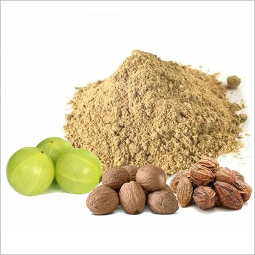 Organic India Triphala Powder