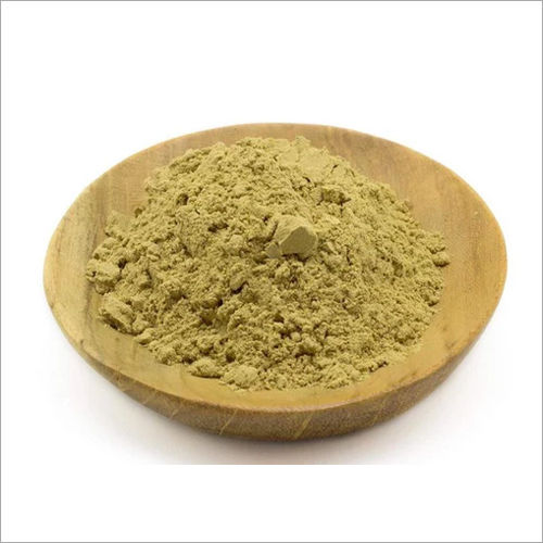 Organic Jatamansi Powder