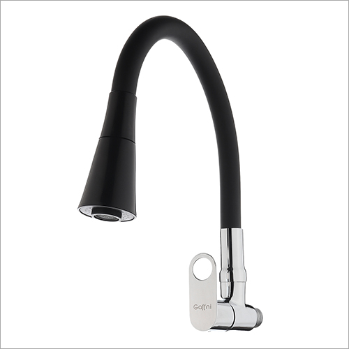 Multiflow Flexi Sink Cock ORO Series