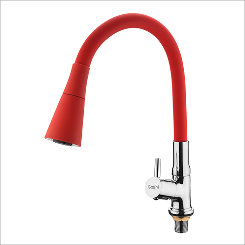 Multiflow Flexi Swan Neck FIO Series