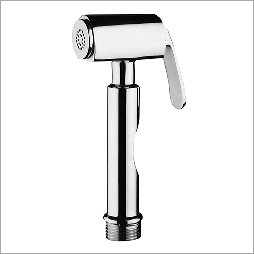 Stainless Steel Sleek Health Faucets