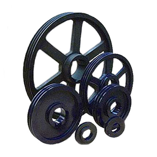 Casting Pulleys