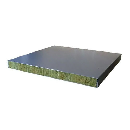 Sandwich Wall Panel Size: Customized