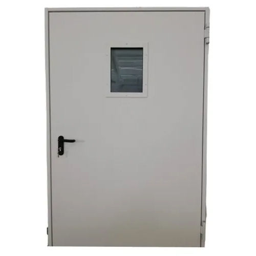 Cold Storage Room Flush Door