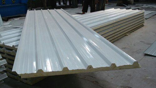 Mild Steel TMT Rod