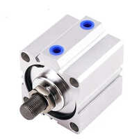 Sda Pneumatic Cylinder