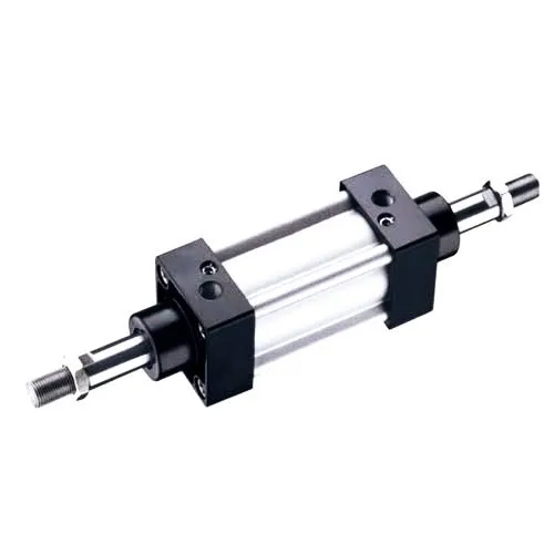 Double Ended Pneumatic Cylinder 