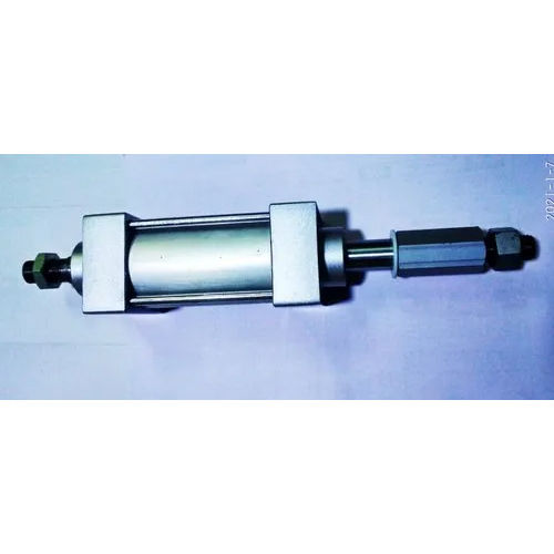 Adjustable Stroke Cylinder 