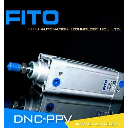 FITO PNEUMATIC CYLINDER 
