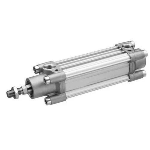 Dnc Pneumatic Cylinder 