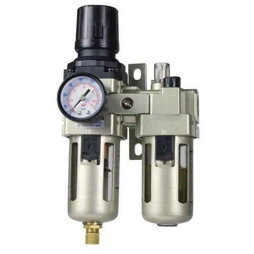 Filter Regulator Lubricator Unit