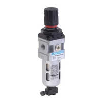 Janatics FRC Air Filter Regulator