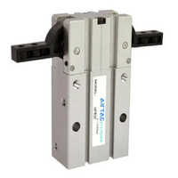 HFR Pneumatic Gripper
