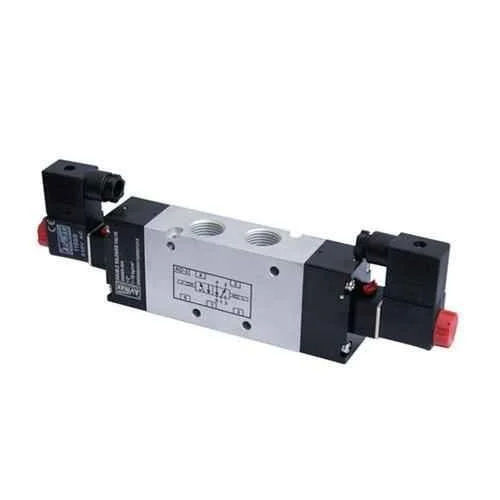 Pneumatic Valve