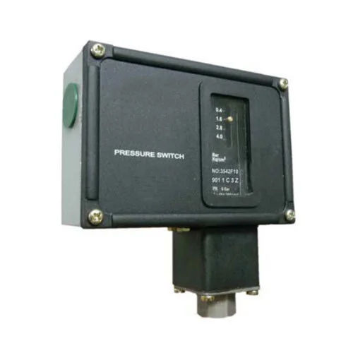 Pressure Switch