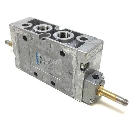 Festo Double Solenoid Valve Jmfh 5.1 4 10410