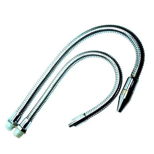 Metal Flexible Coolant Hose Pipe
