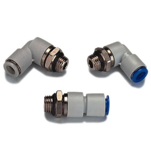 Pneumatic Pipe Fitting