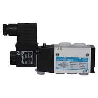 Janatics Valve