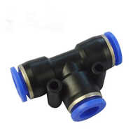 Pneumatic Pipe Fitting
