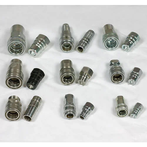 QRC Couplings