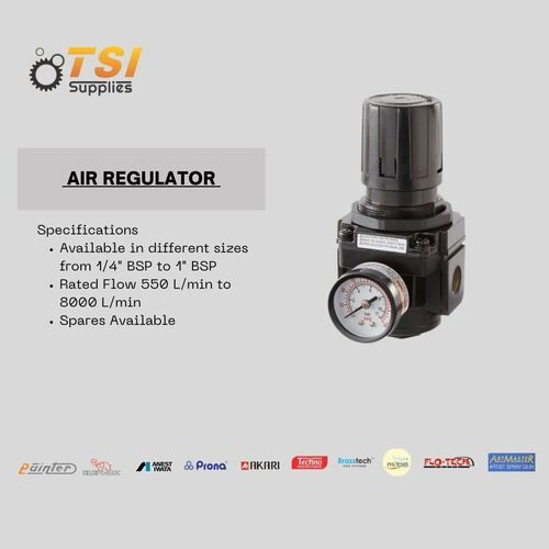 Air Regulator