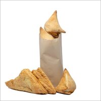 Bread Paper Bags Brown