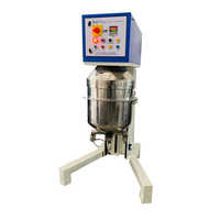 Biscuit Dough Mixer Suitable For: Industrial